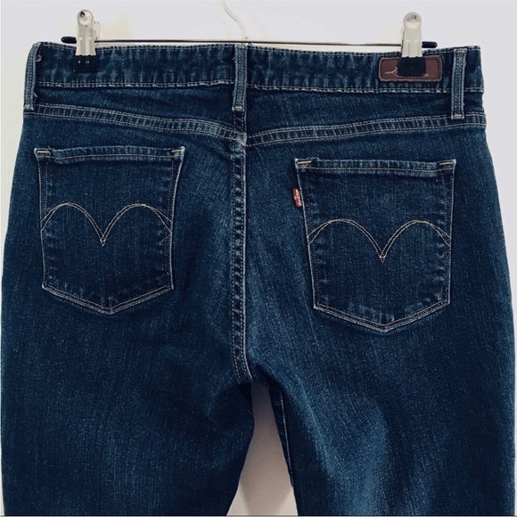 LEVI’S Demi Curve Skinny Jeans - Picture 5 of 8